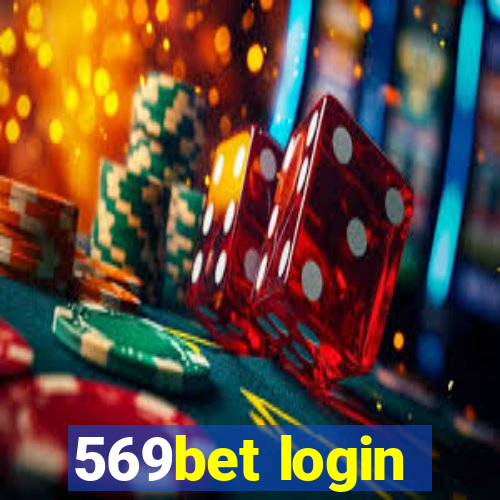 569bet login